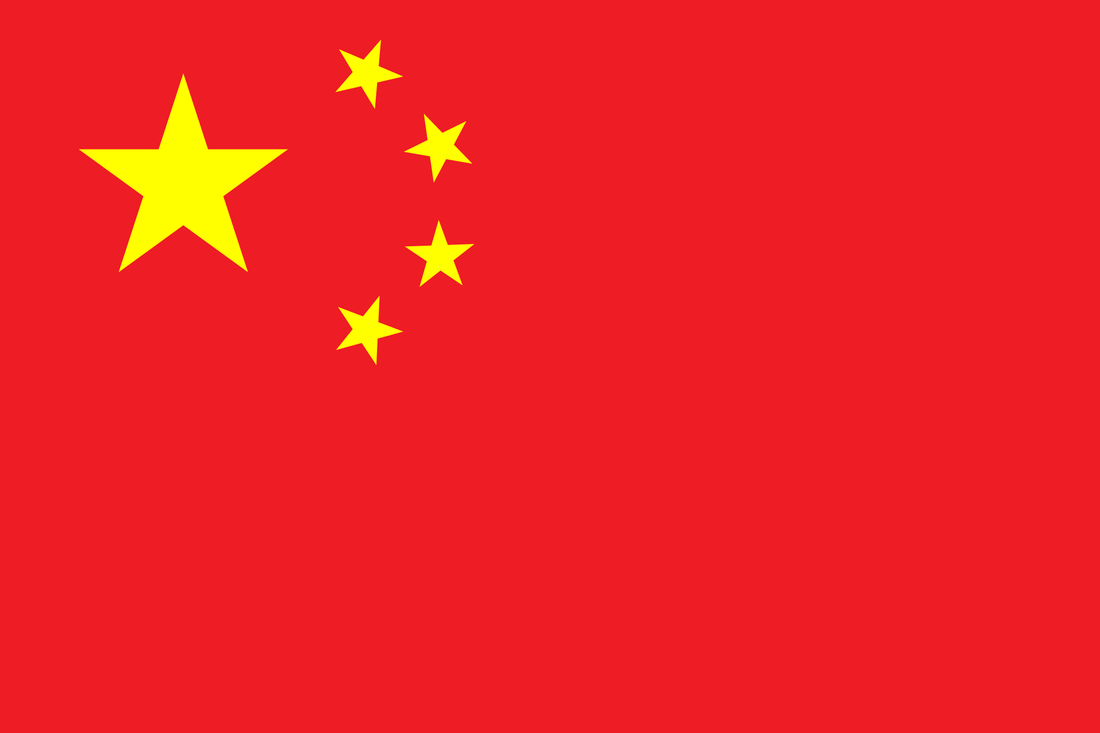 Hay democracia en China?