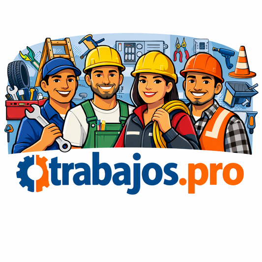 Luis Palomera Leiva Especialista en Gafitería y Reparaciones Integrales para el Hogar