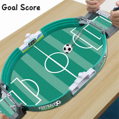 Fußball Tischfußball Brettspiel Für Familie Party Spiel Tabletop Spielen Ball Fußball Spielzeug Tragbare Sport Outdoor Spielzeug Geschenk Für kinder